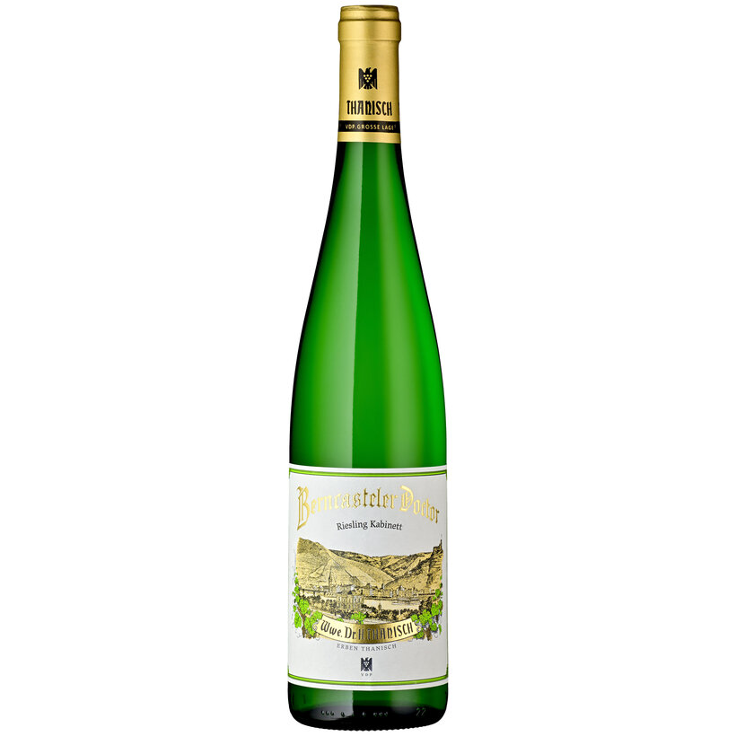 Riesling Kabinett Bernkasteler Doctor