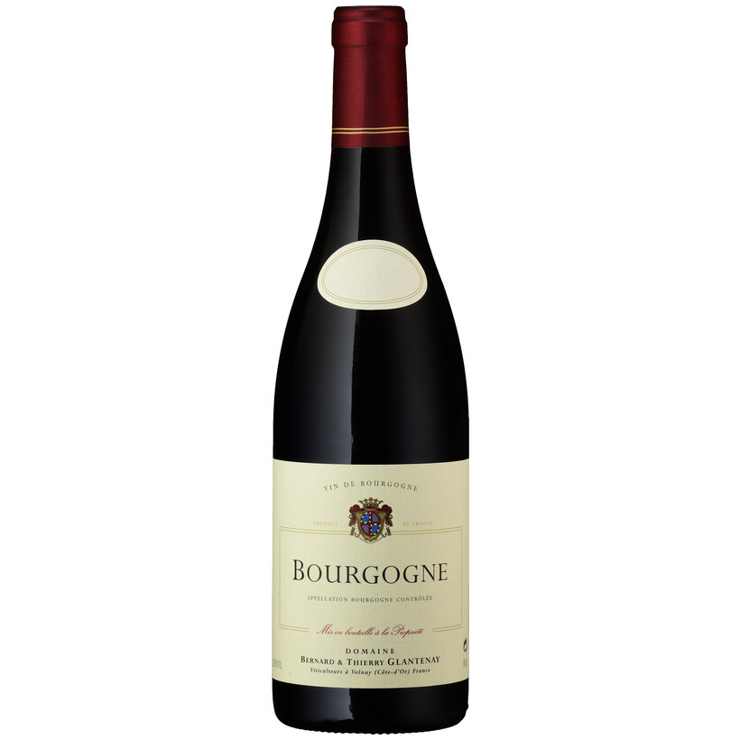 Bourgogne Rouge