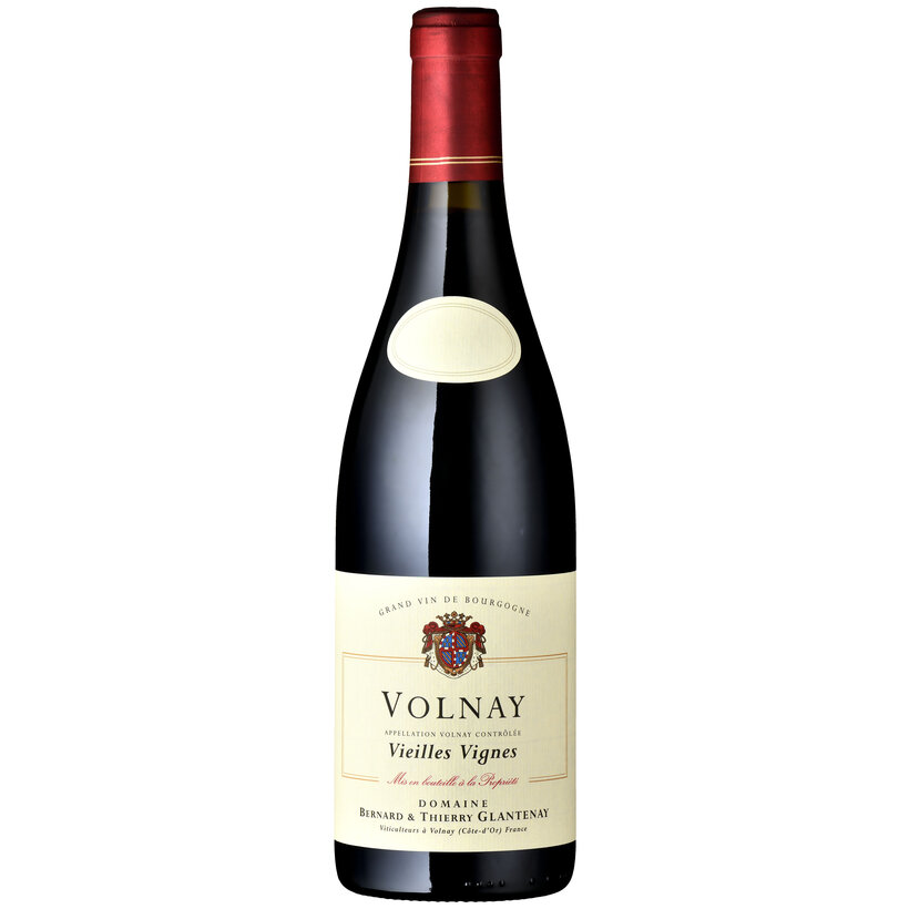 Volnay Vielles Vignes 