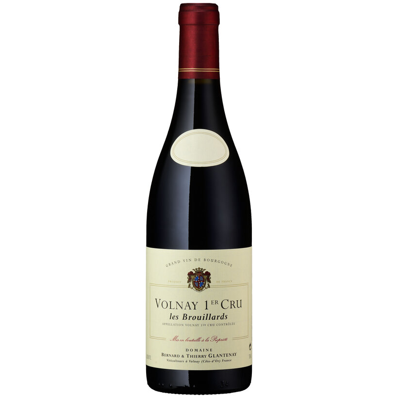 Volnay 1er Cru Les Brouillards