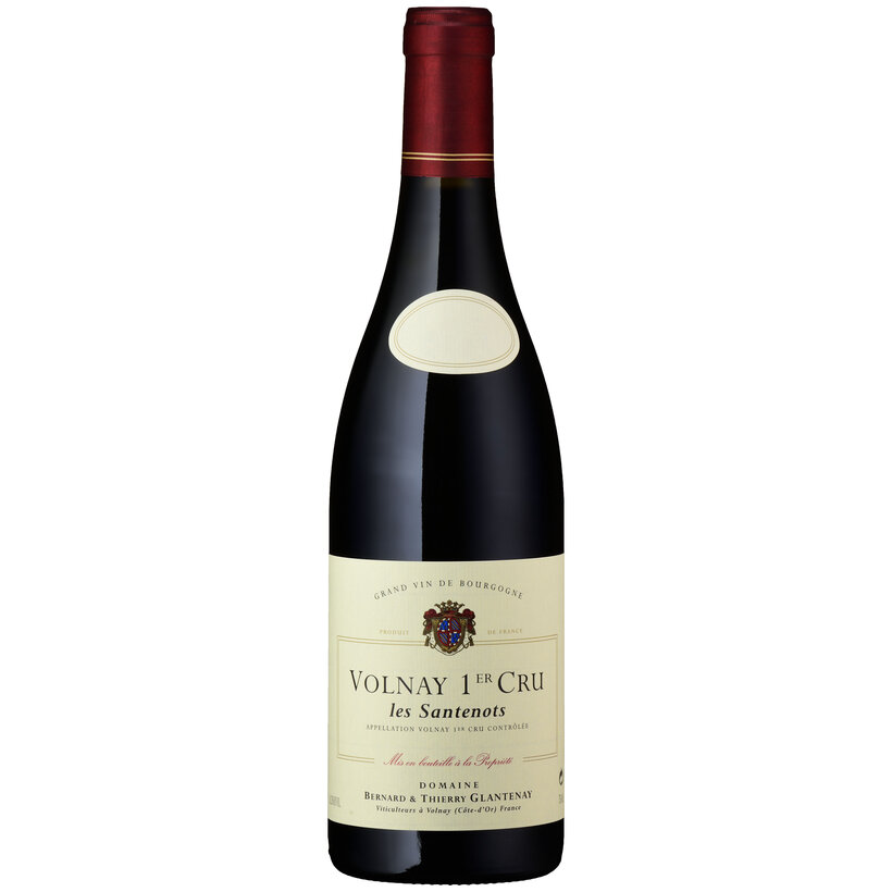 Volnay 1er Cru Les Santenots