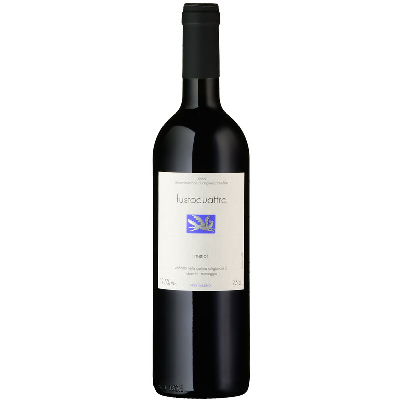 FUSTOQUATTRO Merlot