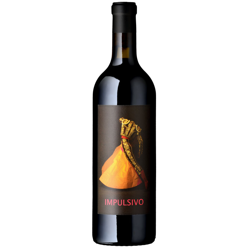 Tempranillo Impulsivo