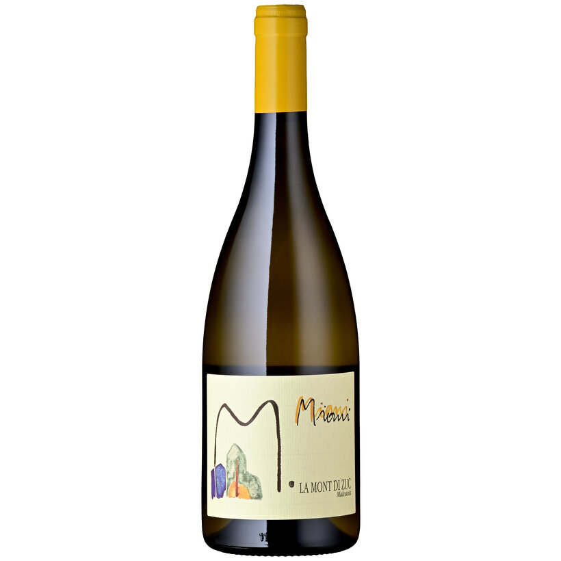 Malvasia La Mont di Zuc