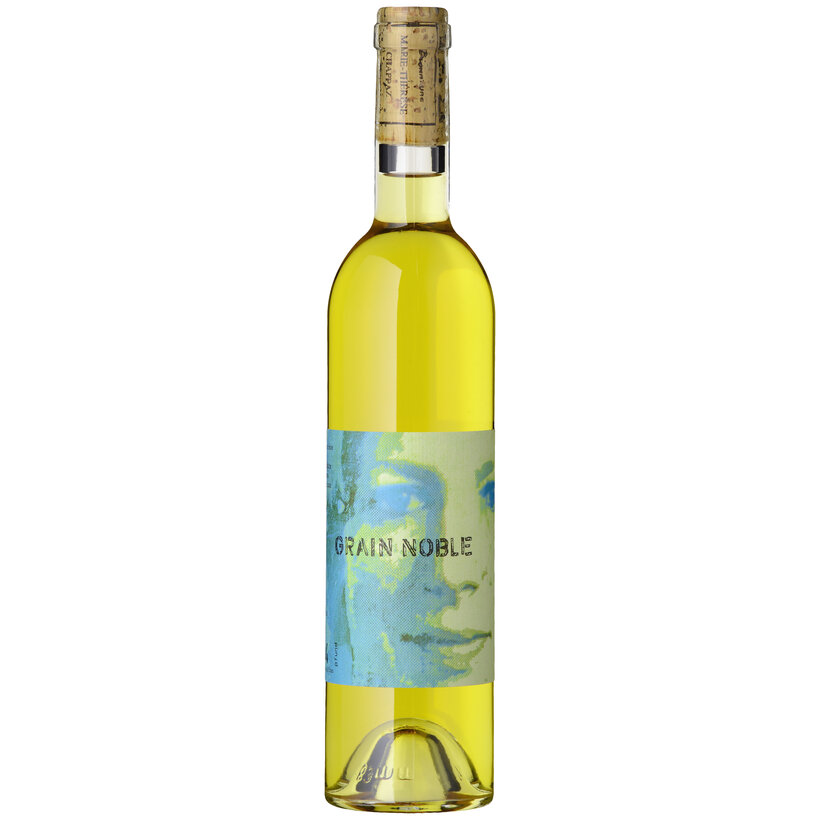 Grain Noble Marsanne