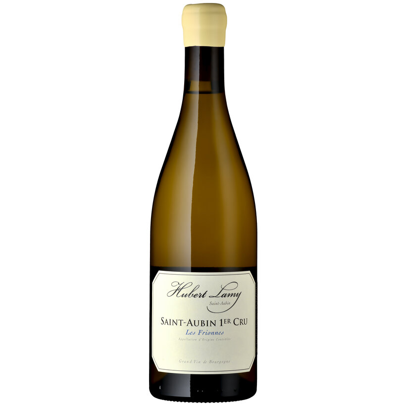 Saint-Aubin BLANC 1er Cru Les Frionnes