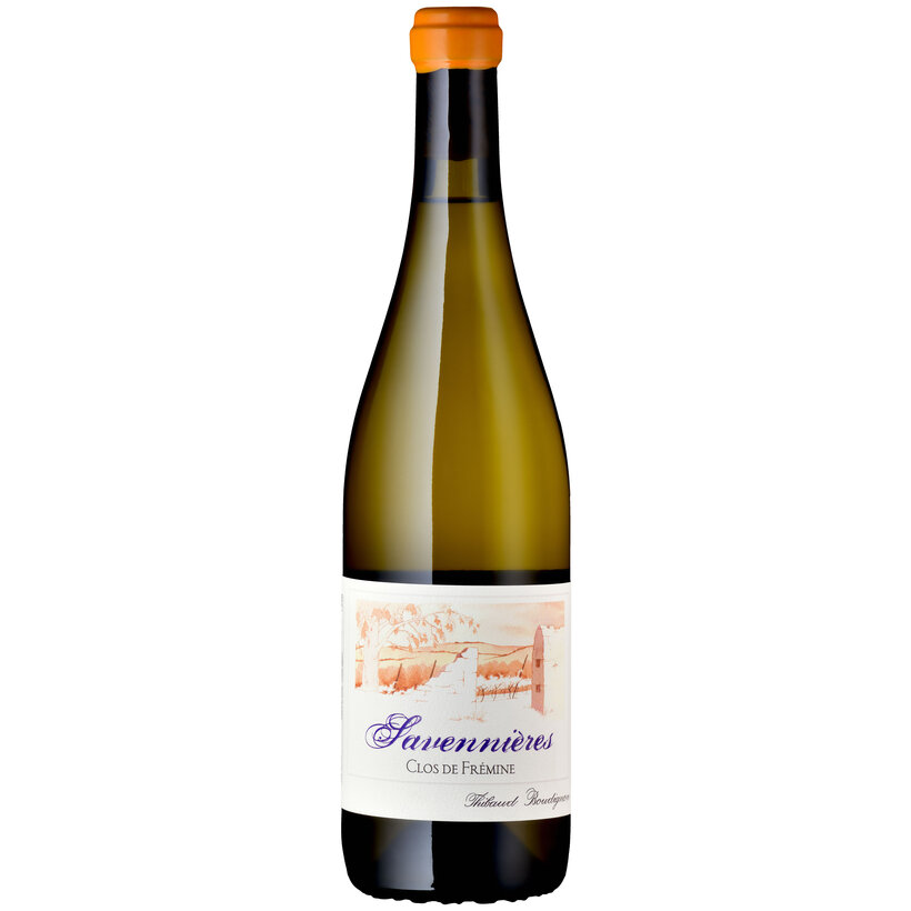 Savennières Clos de Frémine