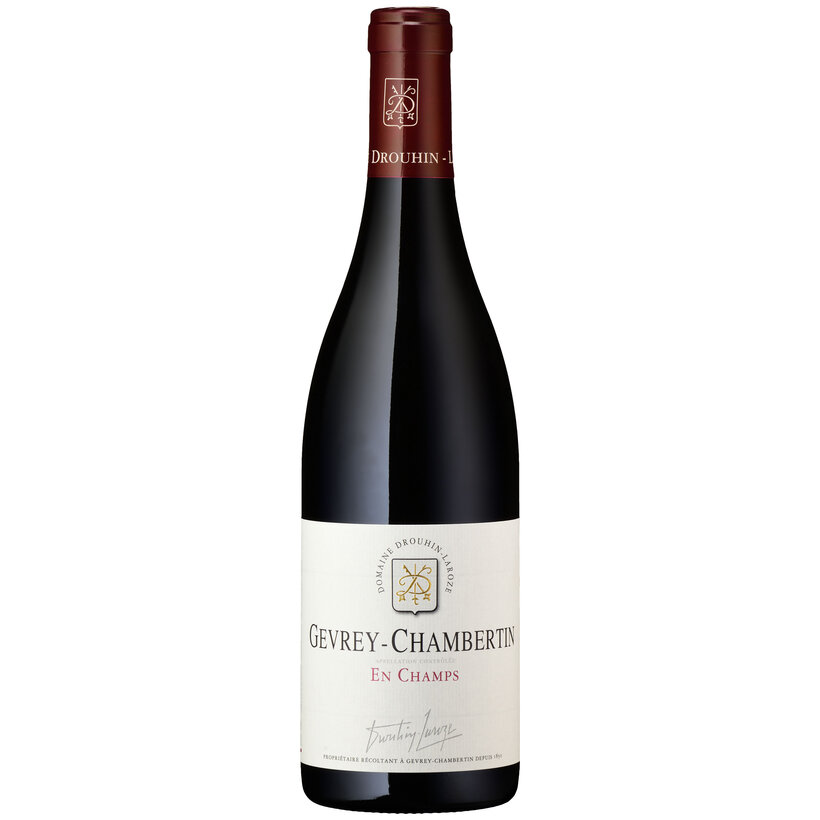 Gevrey-Chambertin En Champs