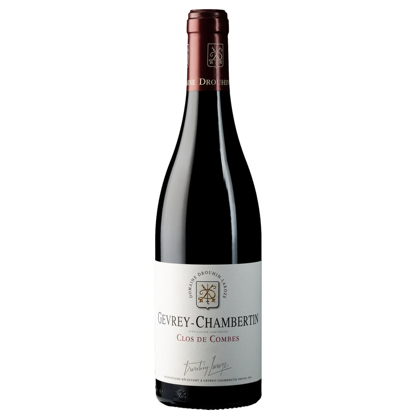 Gevrey-Chambertin Clos de Combes