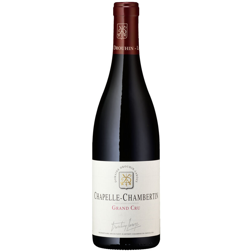 Chapelle-Chambertin Grand Cru