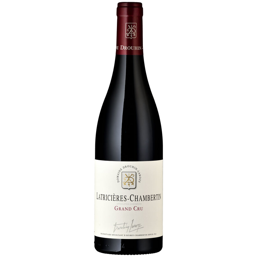 Latricières-Chambertin Grand Cru