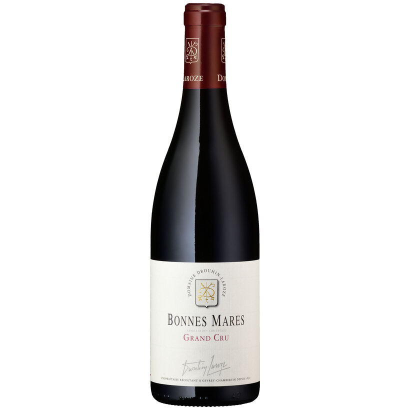 Bonnes Mares Grand Cru