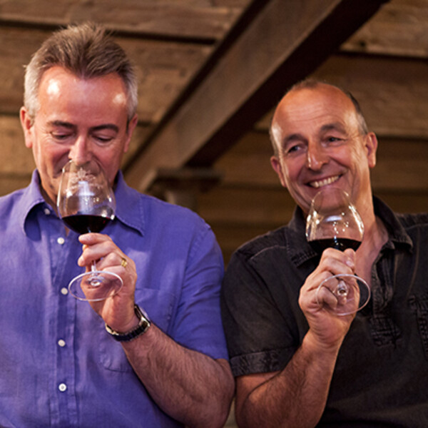 Clos Saint Jean...as good as it get's!