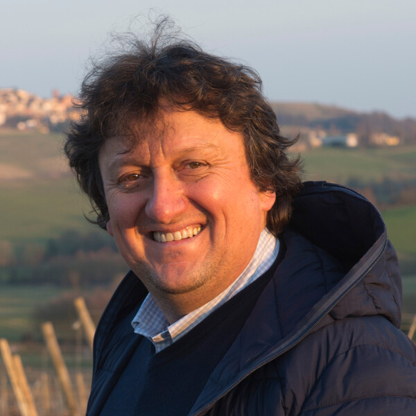 Accornero .. Barbera and Grignolino .. al GRANDE!