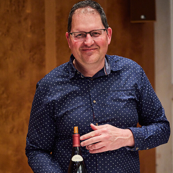 Glantenay Bernard & Thierry, THE best!