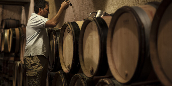 Glantenay Bernard & Thierry, THE best!